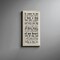 Inspirational Dog Lover Wood Wall Plaque 9x18 Inch Rustic Country Style